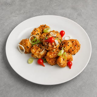 WAYPOINT SHRIMP