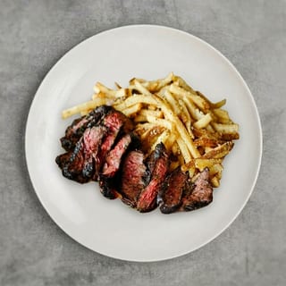 Steak Frites
