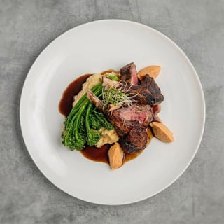 Duck Breast