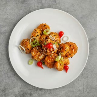 WAYPOINT SHRIMP