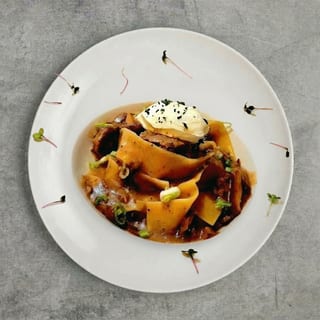 SHORT RIB